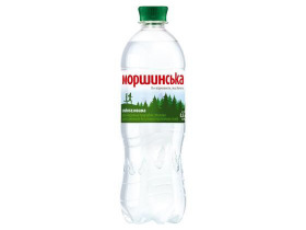 Мин. вода Моршинская сл/газ бут. 0,5л