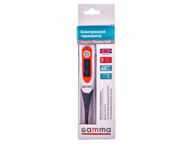 ГАММА термометр Thermo Soft