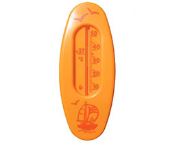 Термометр водный Сувенир В-1