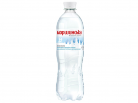 Мин. вода Моршинская н/газ бут. 0,75л